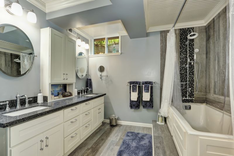 Top Bathroom Remodeling Companies in Beltsville, MD