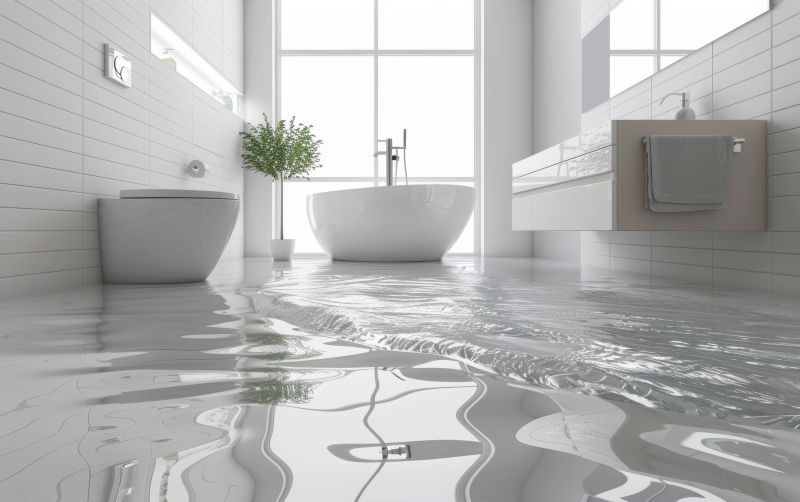 Top Bathroom Remodeling Companies in Owings, MD