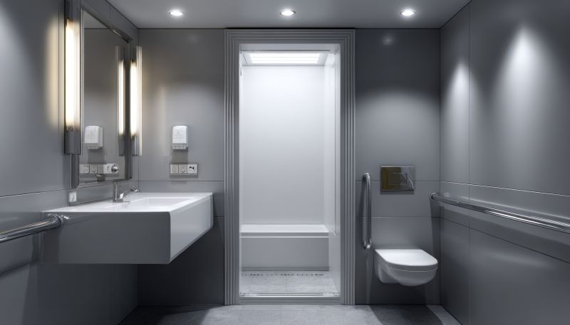 Top Bathroom Remodeling Companies in Rockville, MD