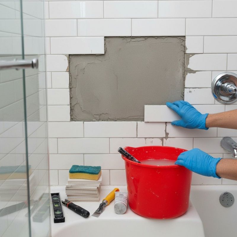 Top Bathroom Remodeling Companies in Temple Hills, MD