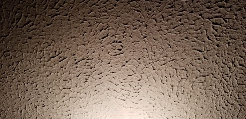 Stucco Remodeling detail