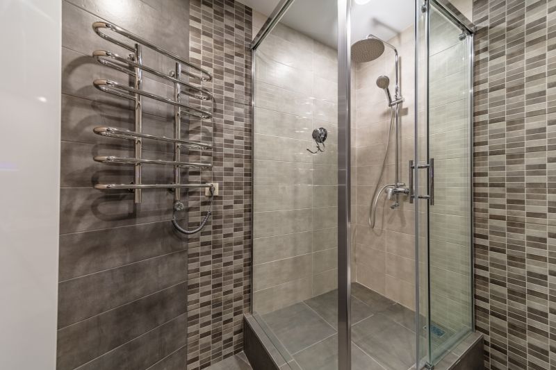 Premium Shower Setup