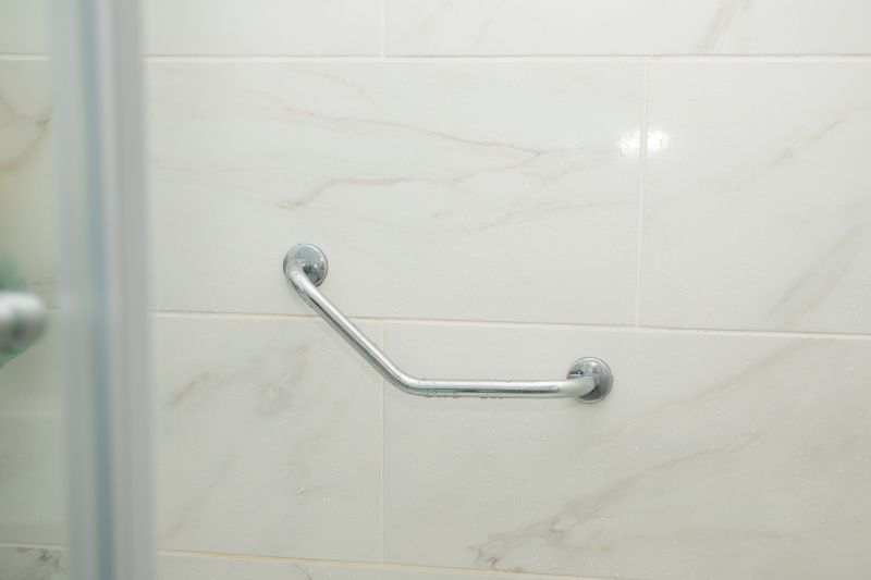 Tile Work for Showers